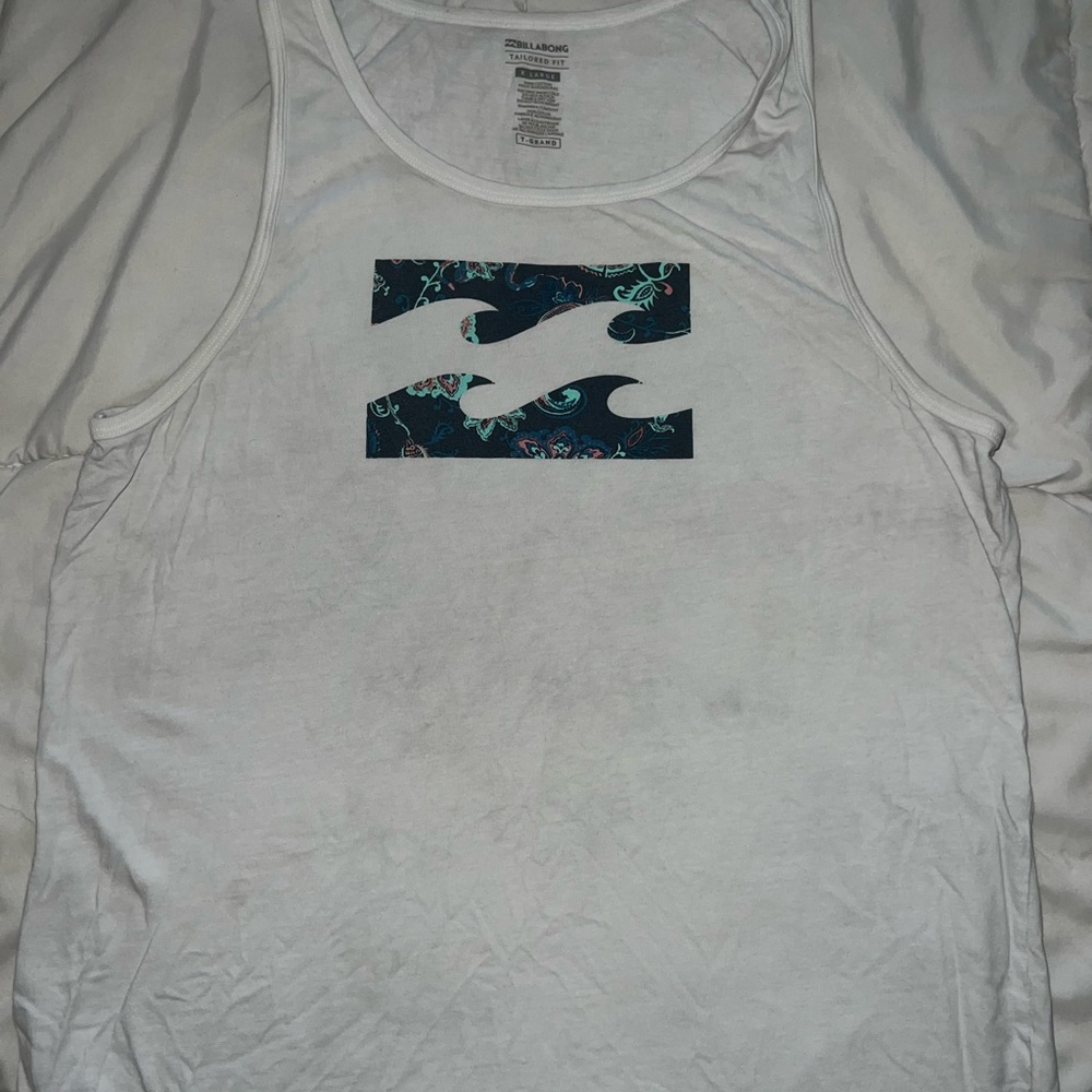 Billabong tank top